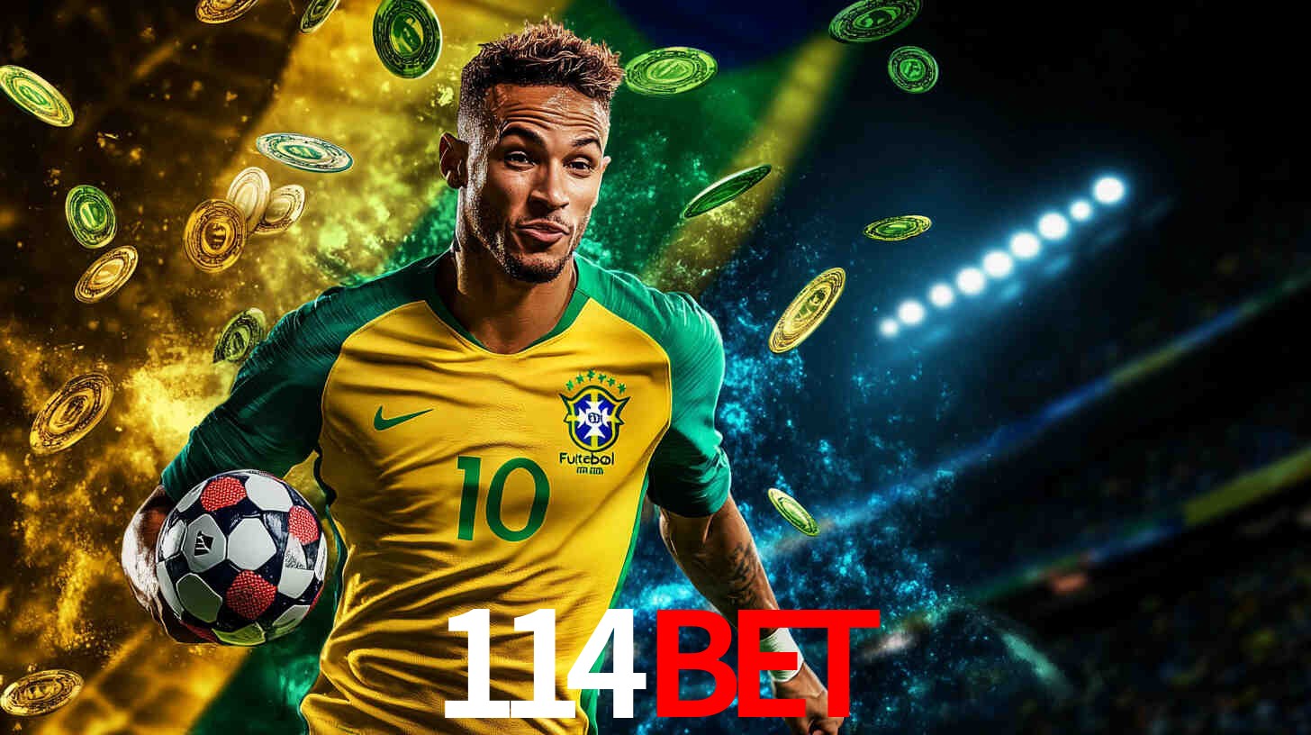 Estatísticas Esportivas 114bet