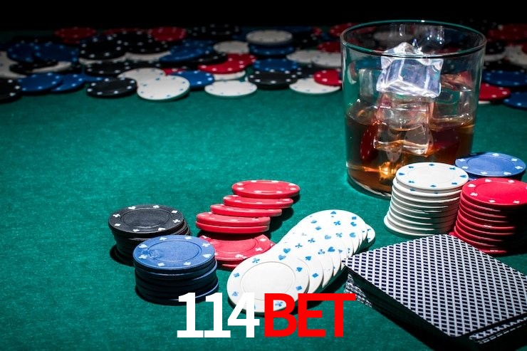 Provedores de Jogos 114bet