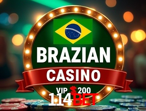 Promoção Relâmpago 114bet