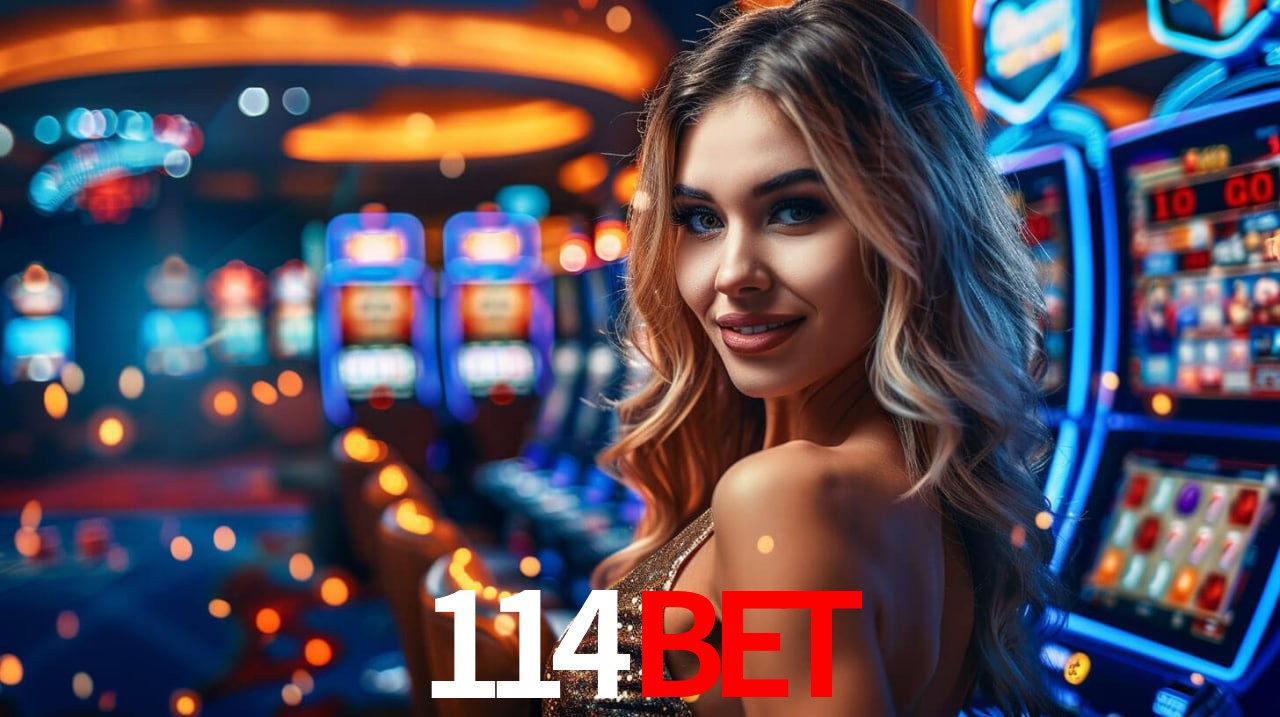 Mesa de Blackjack 114bet