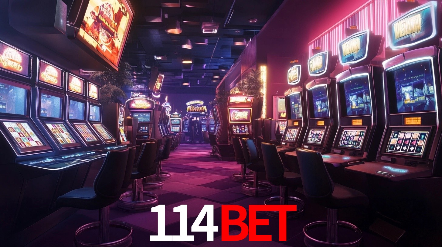 Ofertas Imperdíveis na 114bet: Promoções e Bônus Que Valem a Pena