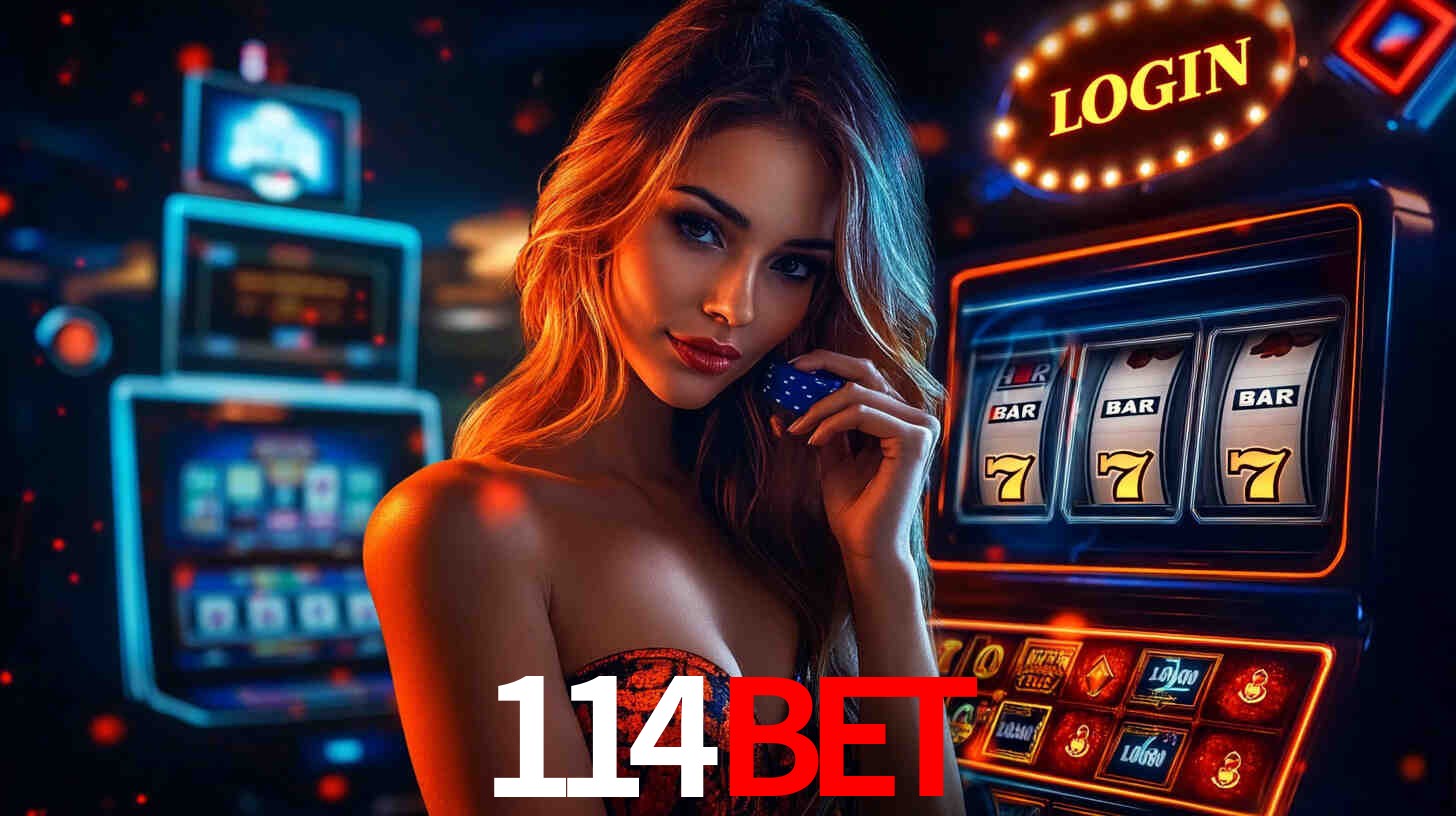 Bônus Generosos e Exclusivos no 114bet para Você!