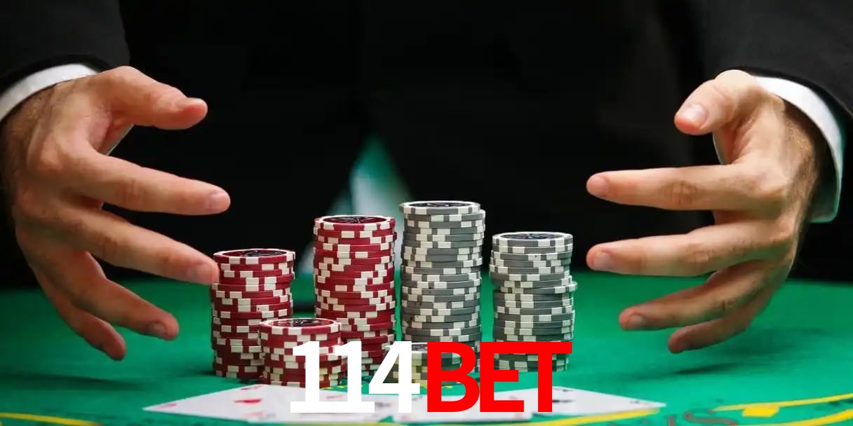 Especiais de Fim de Semana 114bet