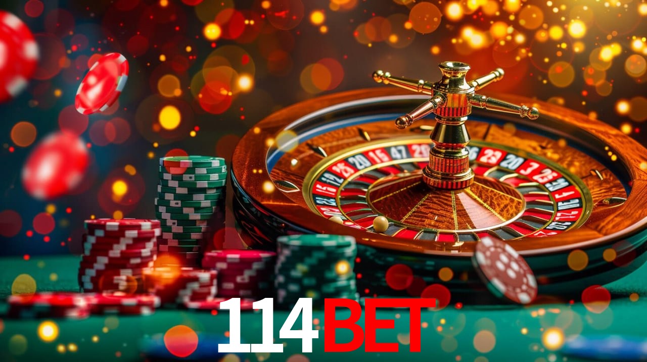 Casino VIP 114bet