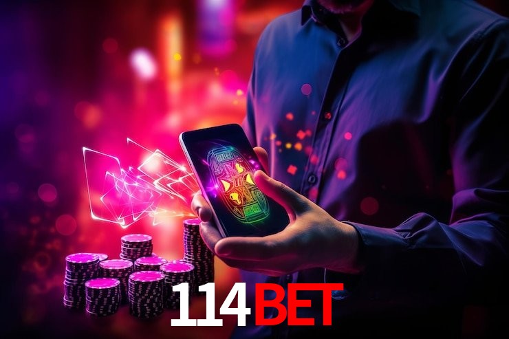 Jogos de Slot 114bet