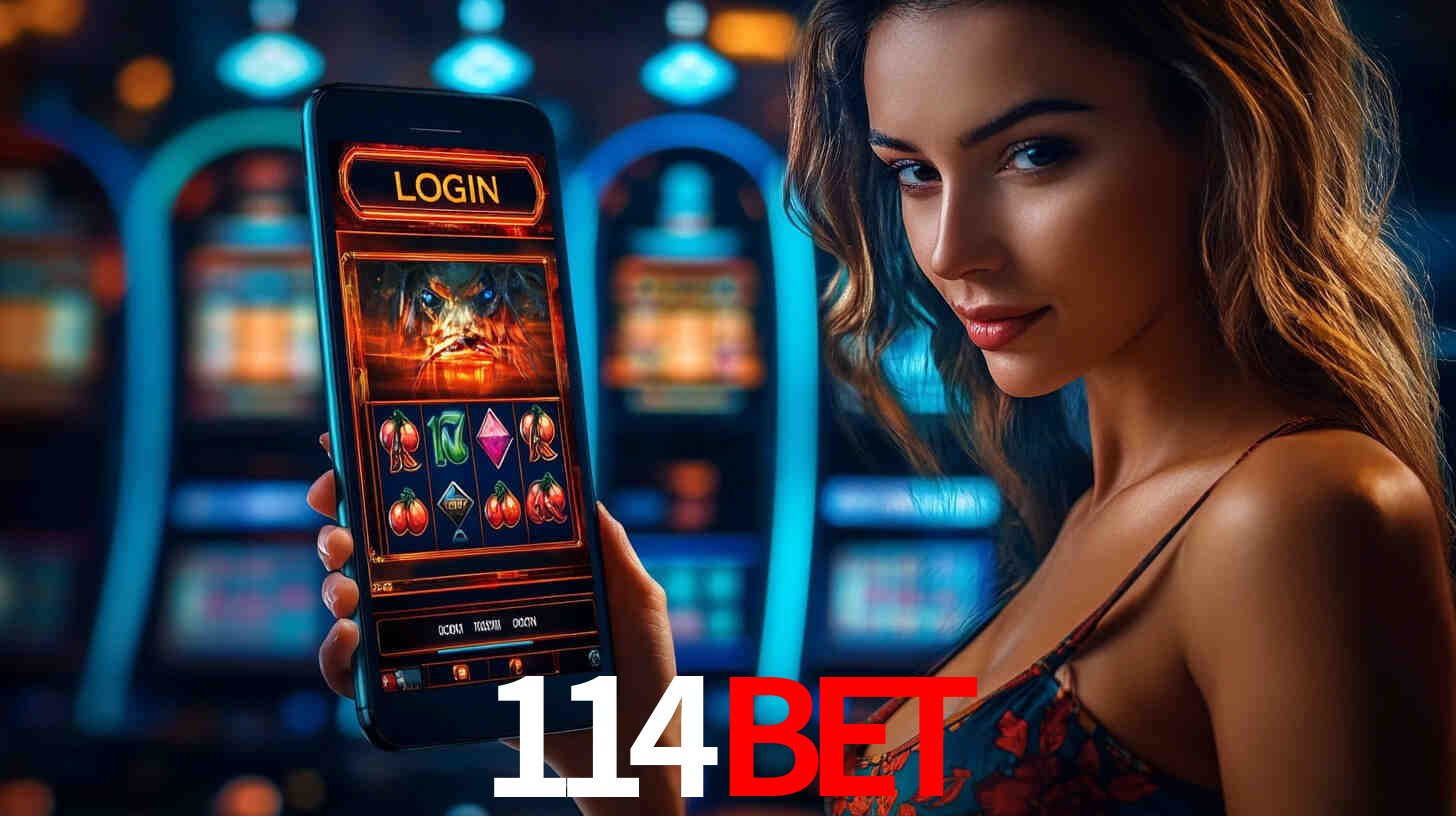 114bet login