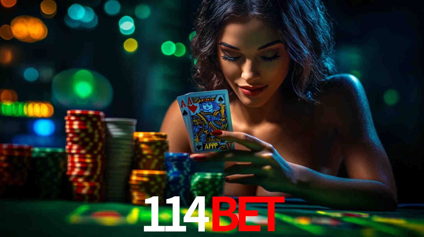 Interface Premium 114bet