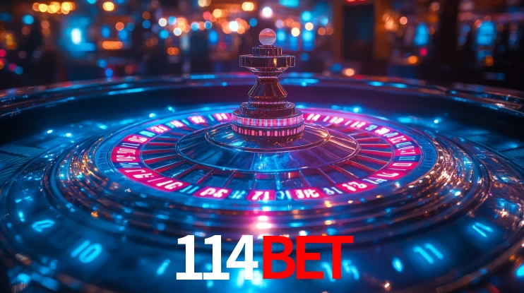 Explore as vantagens do 114bet: serviço profissional e confiabilidade