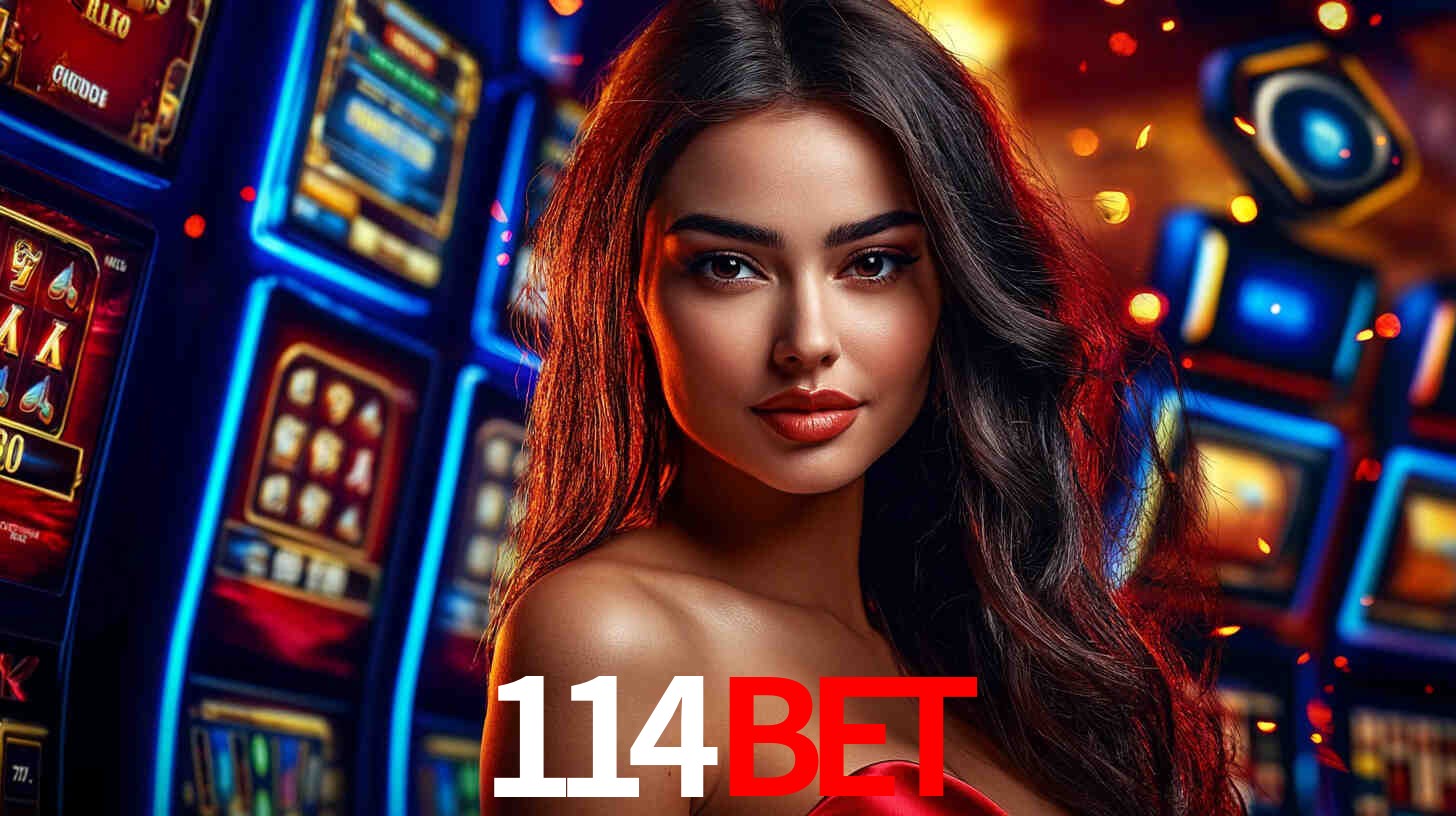 Jogos Exclusivos 114bet