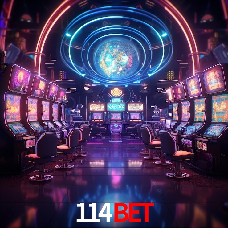 Promoções Sazonais 114bet