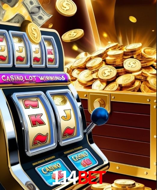 Casino Ao Vivo 114bet