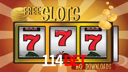 A Popularidade dos Caça-Níqueis no 114bet